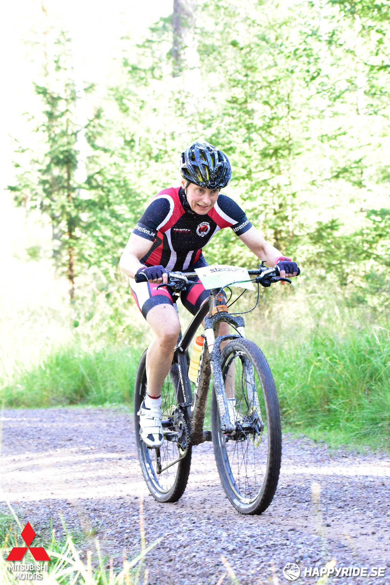 Bild från Cykelvasan 2016